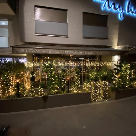 Hotel My Way Zuerich Wallisellen Exterior photo