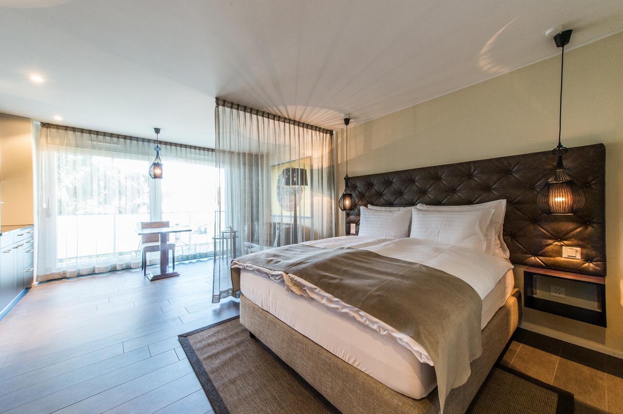 Hotel My Way Zuerich Wallisellen Exterior photo